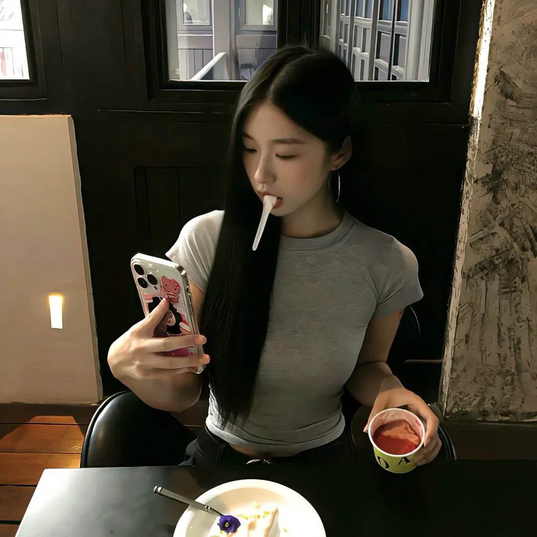 隐秘的生活
